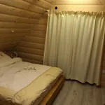 Chalet Miodowy Nad Potoczkiem