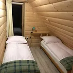 Chalet Miodowy Nad Potoczkiem